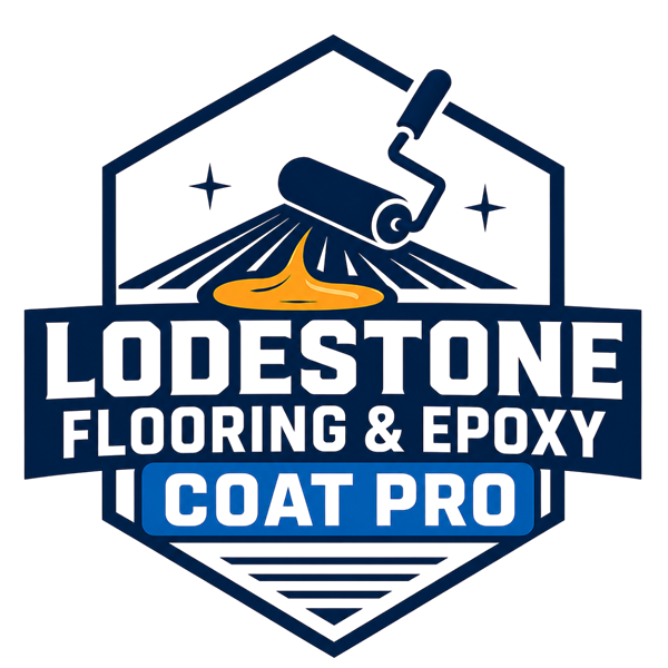 Lodestone Flooring & Epoxy Coat Pro – Charleston